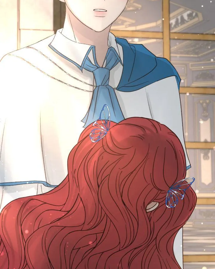I Adopted the Male Lead from the Shelter 〘Official〙 Chapter 51 page 52 - 