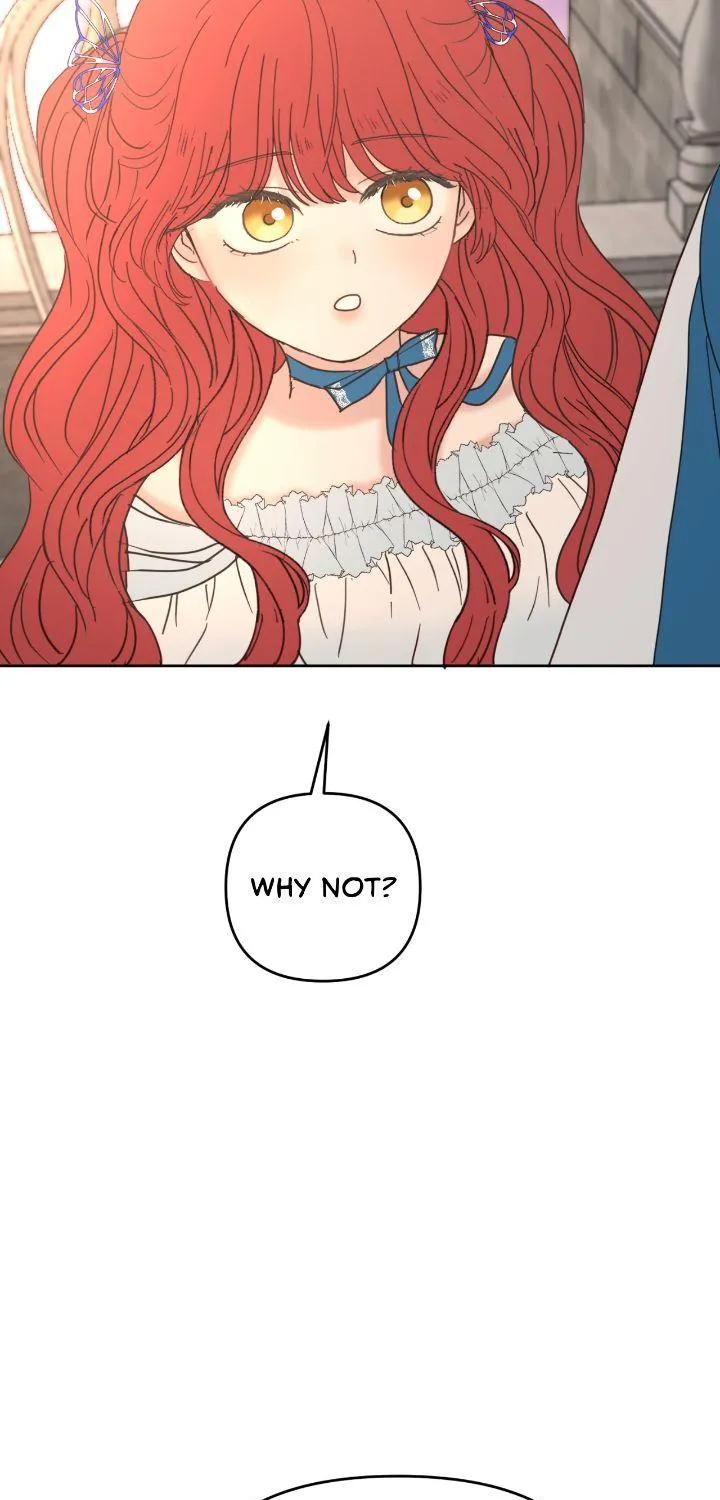 I Adopted the Male Lead from the Shelter 〘Official〙 Chapter 51 page 60 - 