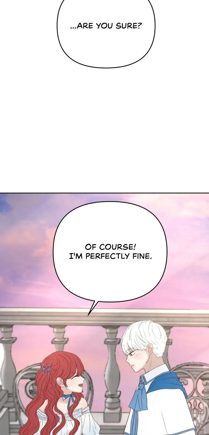 I Adopted the Male Lead from the Shelter 〘Official〙 Chapter 52 page 11 - 