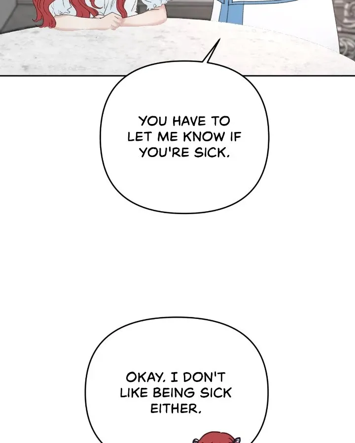 I Adopted the Male Lead from the Shelter 〘Official〙 Chapter 52 page 12 - 