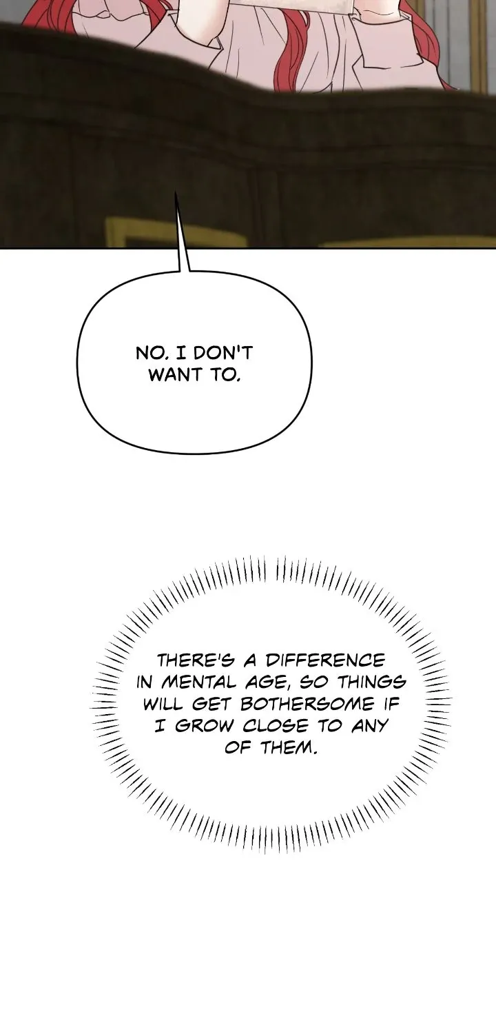 I Adopted the Male Lead from the Shelter 〘Official〙 Chapter 52 page 41 - 