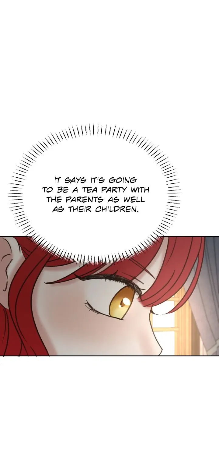 I Adopted the Male Lead from the Shelter 〘Official〙 Chapter 52 page 49 - 
