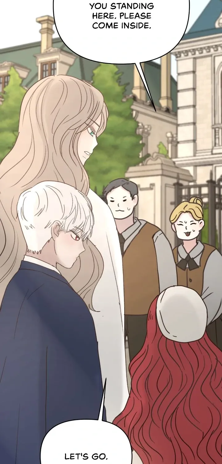 I Adopted the Male Lead from the Shelter 〘Official〙 Chapter 52 page 66 - 