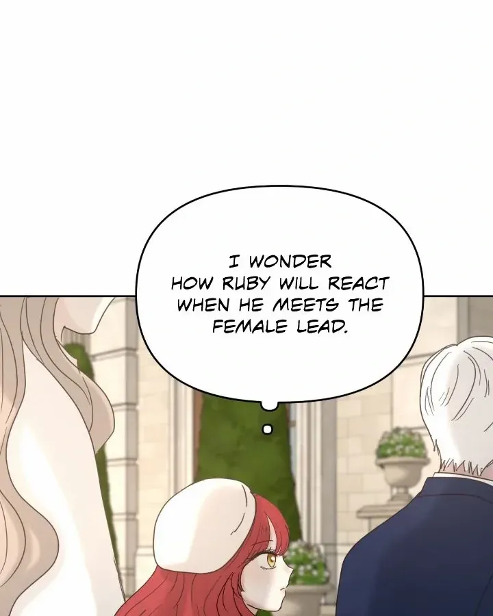 I Adopted the Male Lead from the Shelter 〘Official〙 Chapter 52 page 72 - 