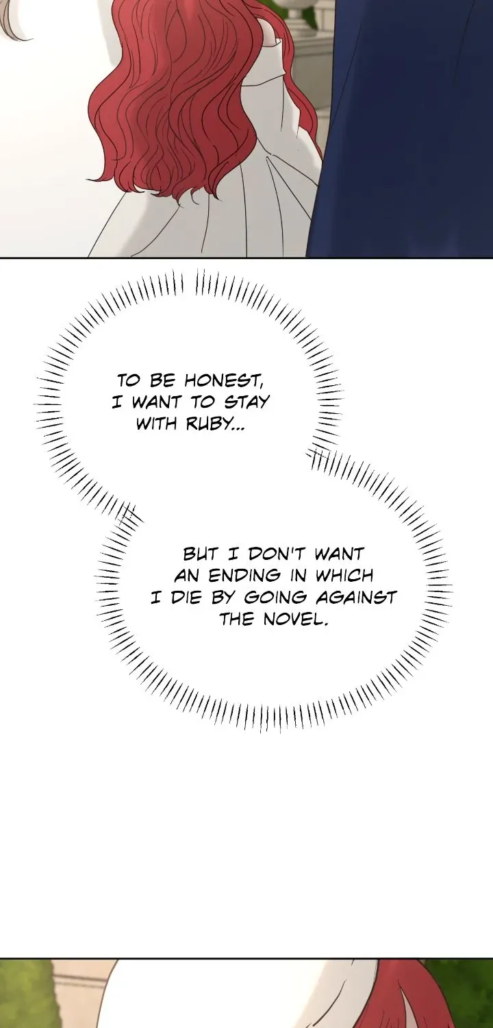I Adopted the Male Lead from the Shelter 〘Official〙 Chapter 52 page 73 - 