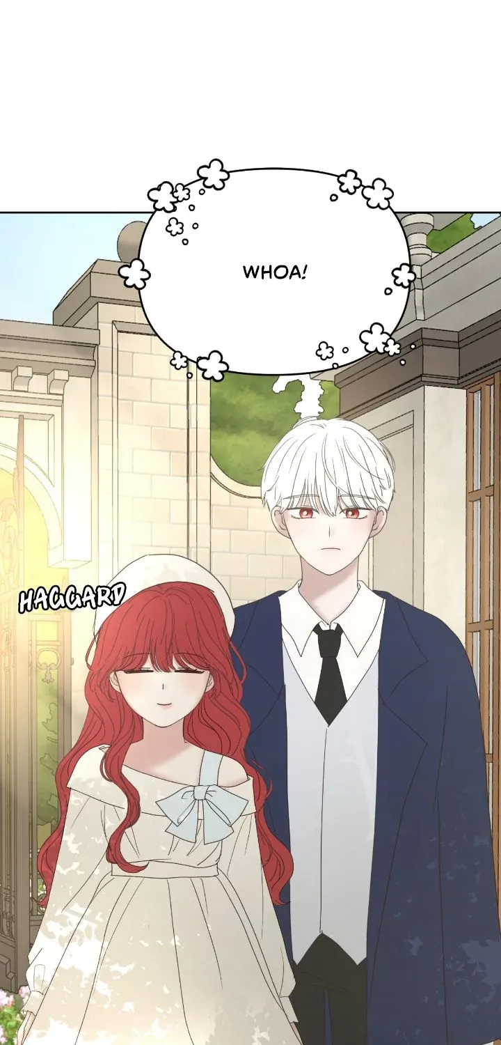I Adopted the Male Lead from the Shelter 〘Official〙 Chapter 53 page 11 - 