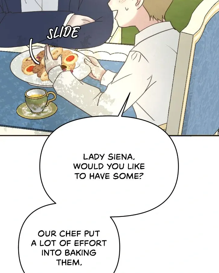 I Adopted the Male Lead from the Shelter 〘Official〙 Chapter 53 page 30 - 