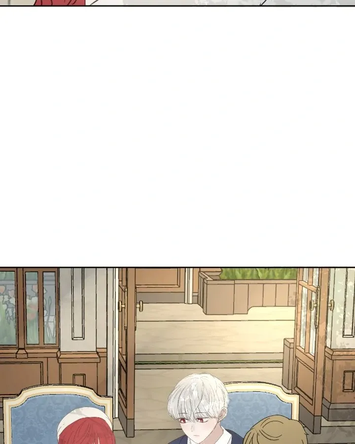 I Adopted the Male Lead from the Shelter 〘Official〙 Chapter 53 page 33 - 