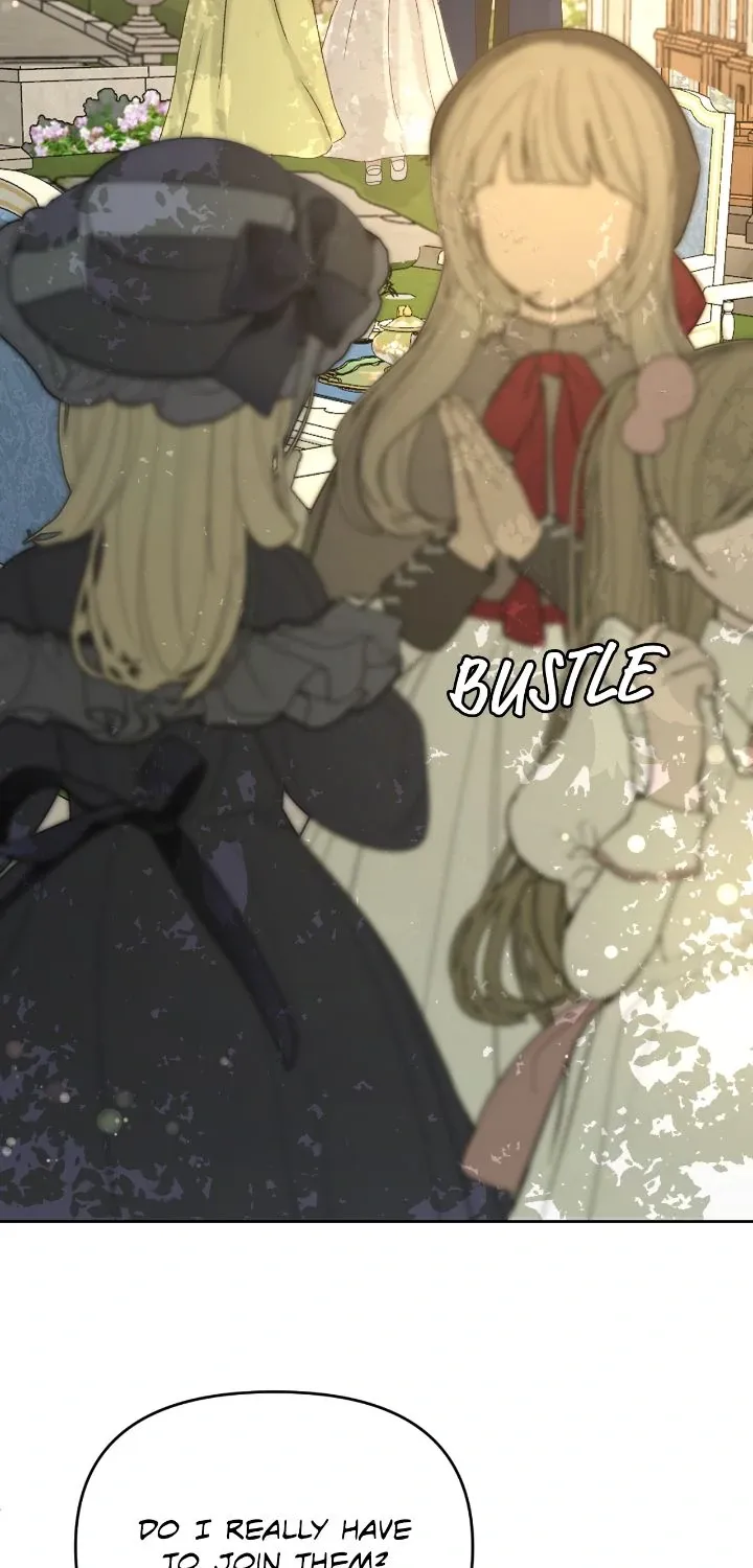 I Adopted the Male Lead from the Shelter 〘Official〙 Chapter 53 page 7 - 