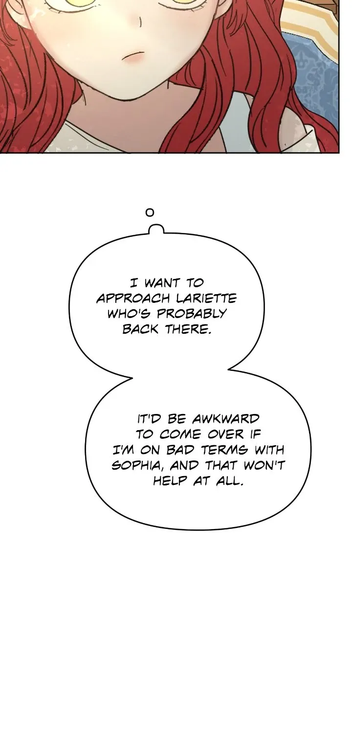 I Adopted the Male Lead from the Shelter 〘Official〙 Chapter 53 page 61 - 