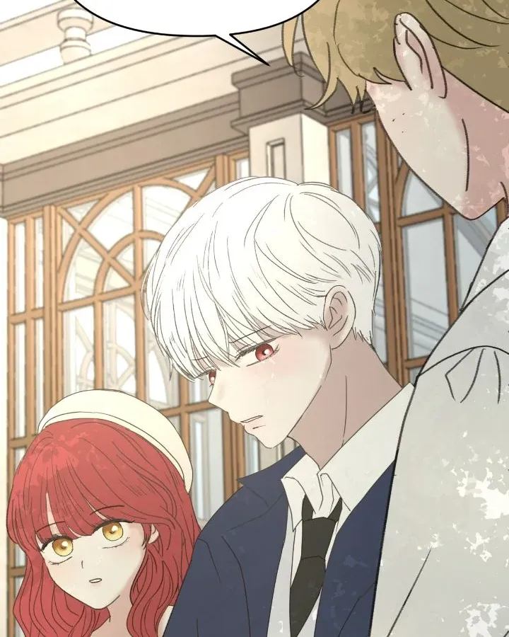 I Adopted the Male Lead from the Shelter 〘Official〙 Chapter 53 page 68 - 