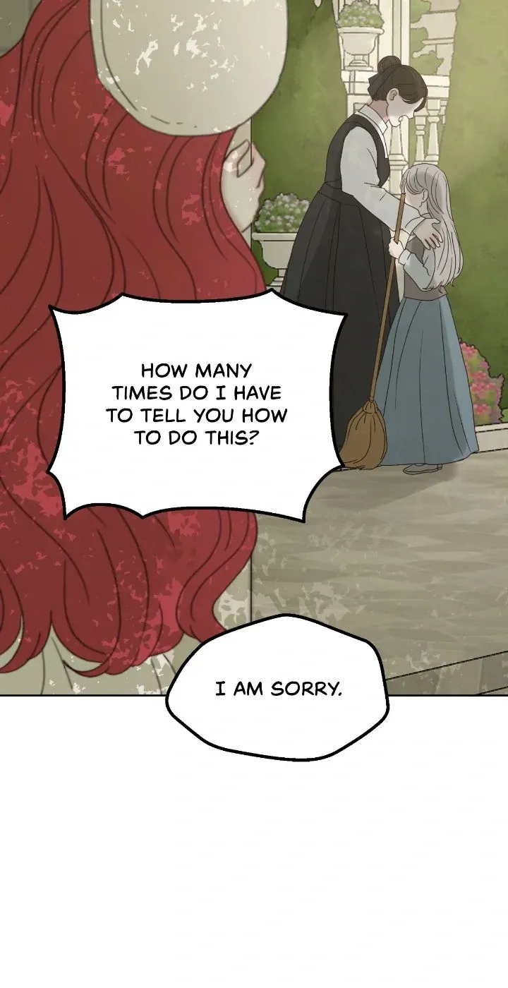 I Adopted the Male Lead from the Shelter 〘Official〙 Chapter 54 page 17 - 