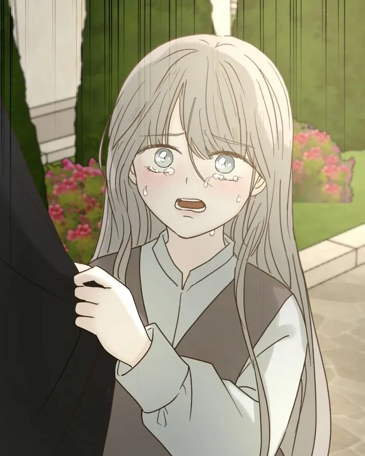 I Adopted the Male Lead from the Shelter 〘Official〙 Chapter 54 page 23 - 