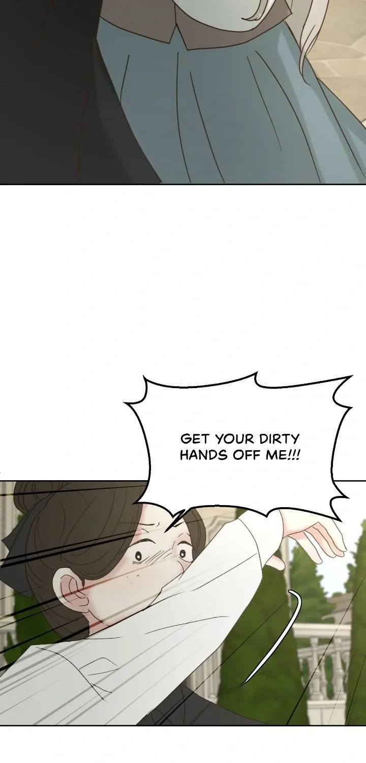 I Adopted the Male Lead from the Shelter 〘Official〙 Chapter 54 page 24 - 
