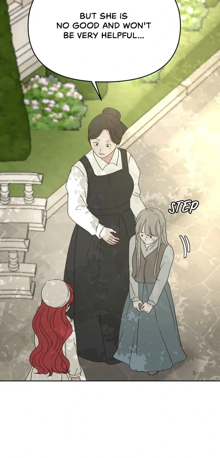 I Adopted the Male Lead from the Shelter 〘Official〙 Chapter 54 page 38 - 