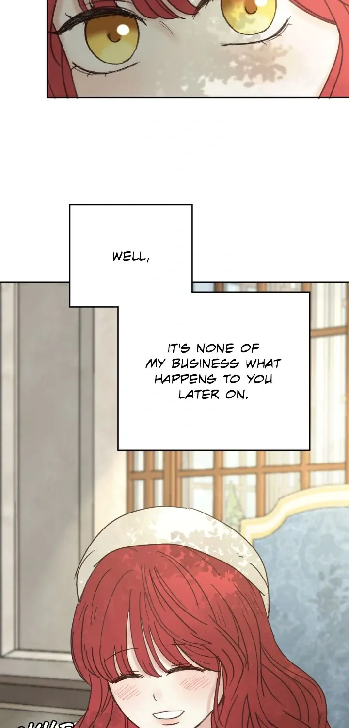 I Adopted the Male Lead from the Shelter 〘Official〙 Chapter 54 page 7 - 