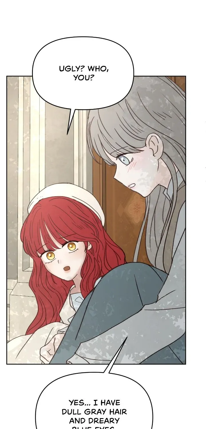 I Adopted the Male Lead from the Shelter 〘Official〙 Chapter 55 page 23 - 