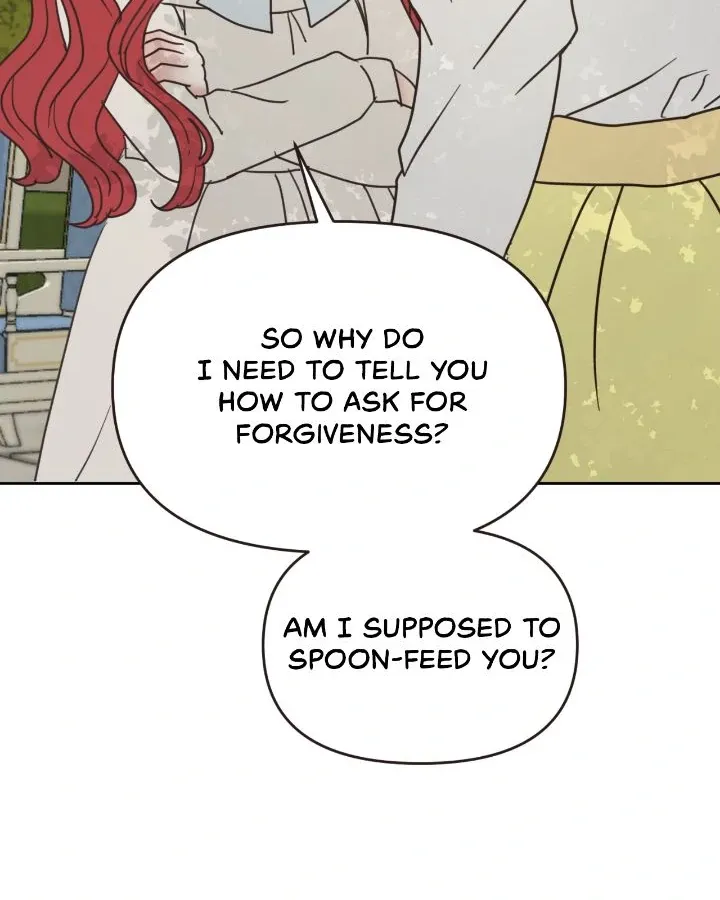 I Adopted the Male Lead from the Shelter 〘Official〙 Chapter 56 page 44 - 