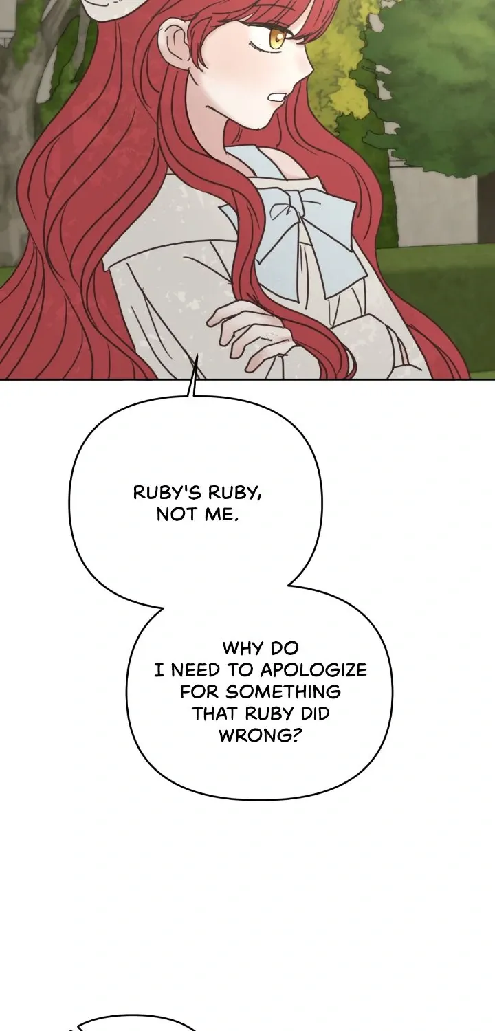 I Adopted the Male Lead from the Shelter 〘Official〙 Chapter 56 page 6 - 