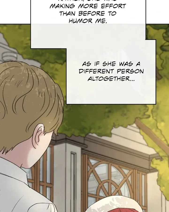 I Adopted the Male Lead from the Shelter 〘Official〙 Chapter 56 page 65 - 