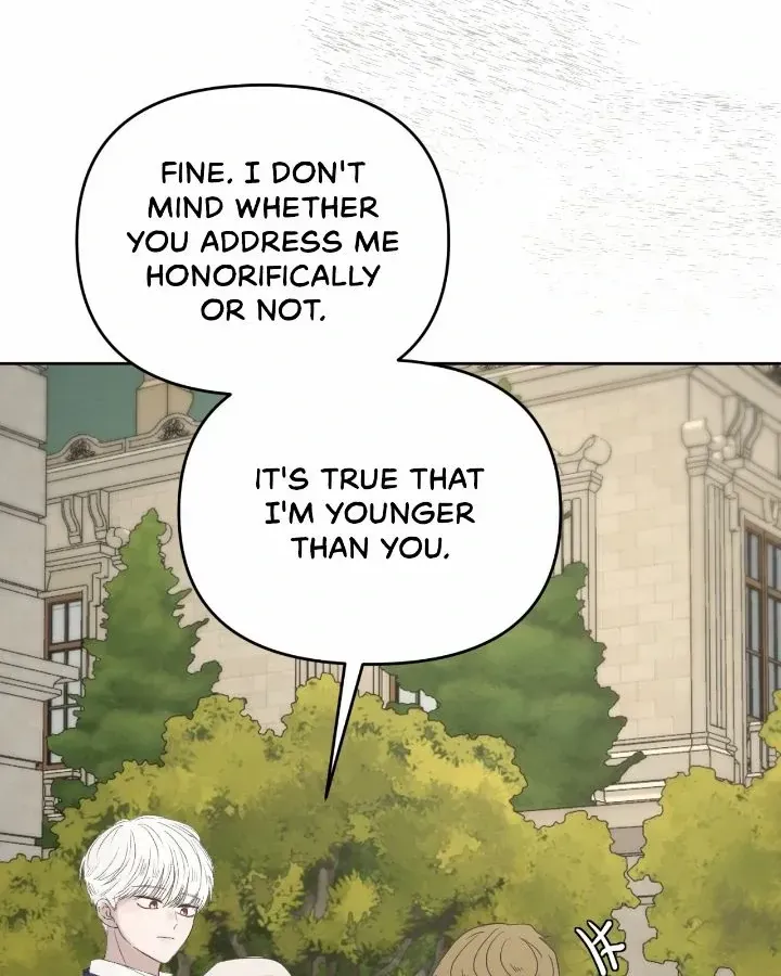 I Adopted the Male Lead from the Shelter 〘Official〙 Chapter 56 page 9 - 