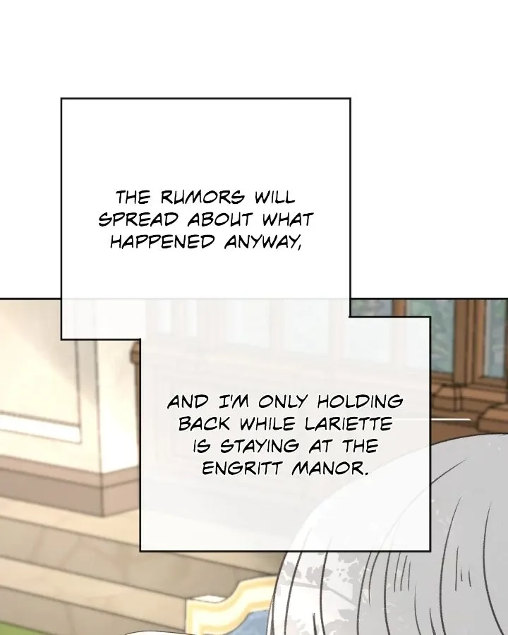 I Adopted the Male Lead from the Shelter 〘Official〙 Chapter 57 page 13 - 