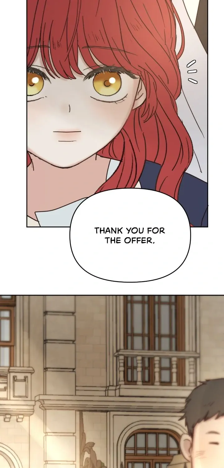 I Adopted the Male Lead from the Shelter 〘Official〙 Chapter 57 page 20 - 