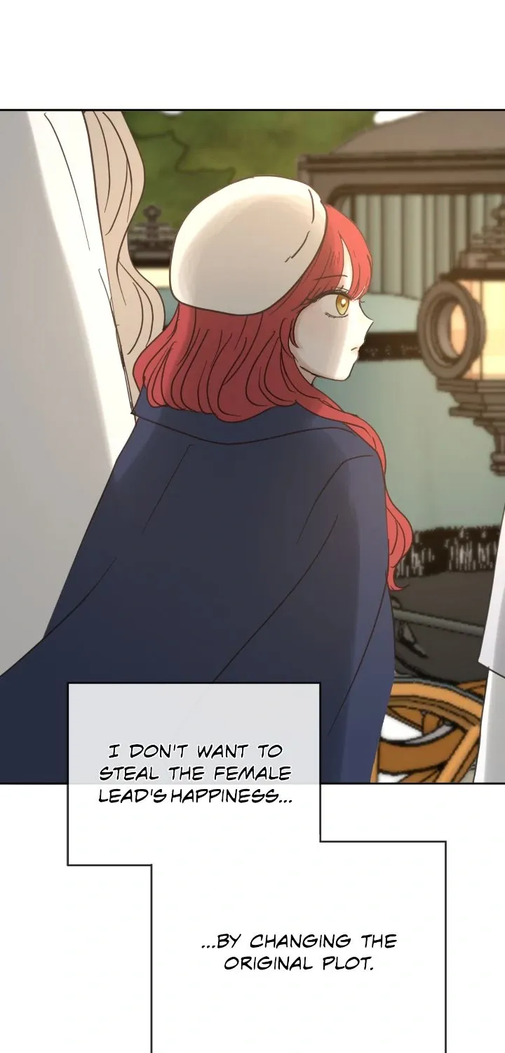 I Adopted the Male Lead from the Shelter 〘Official〙 Chapter 57 page 27 - 