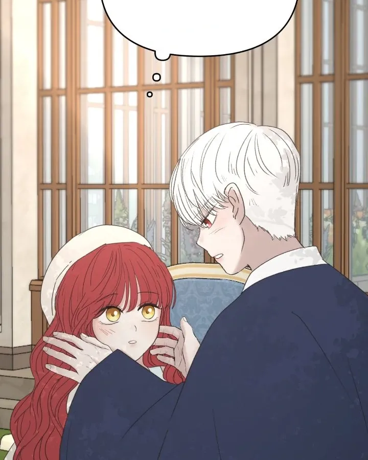 I Adopted the Male Lead from the Shelter 〘Official〙 Chapter 57 page 4 - 