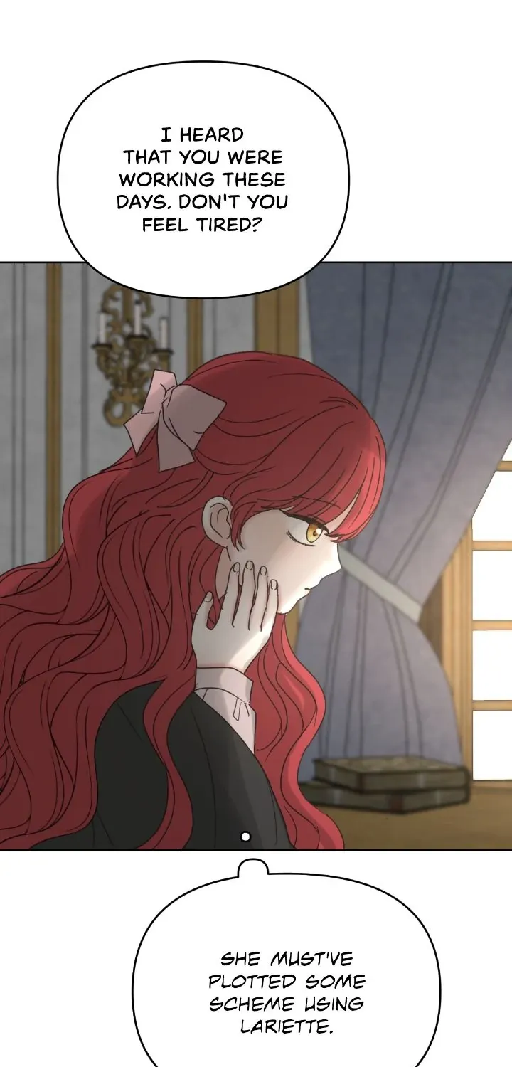 I Adopted the Male Lead from the Shelter 〘Official〙 Chapter 57 page 48 - 