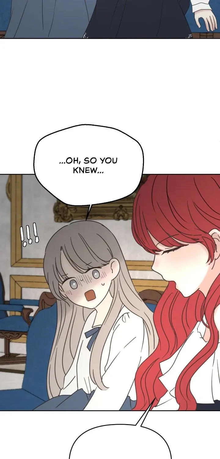 I Adopted the Male Lead from the Shelter 〘Official〙 Chapter 57 page 61 - 