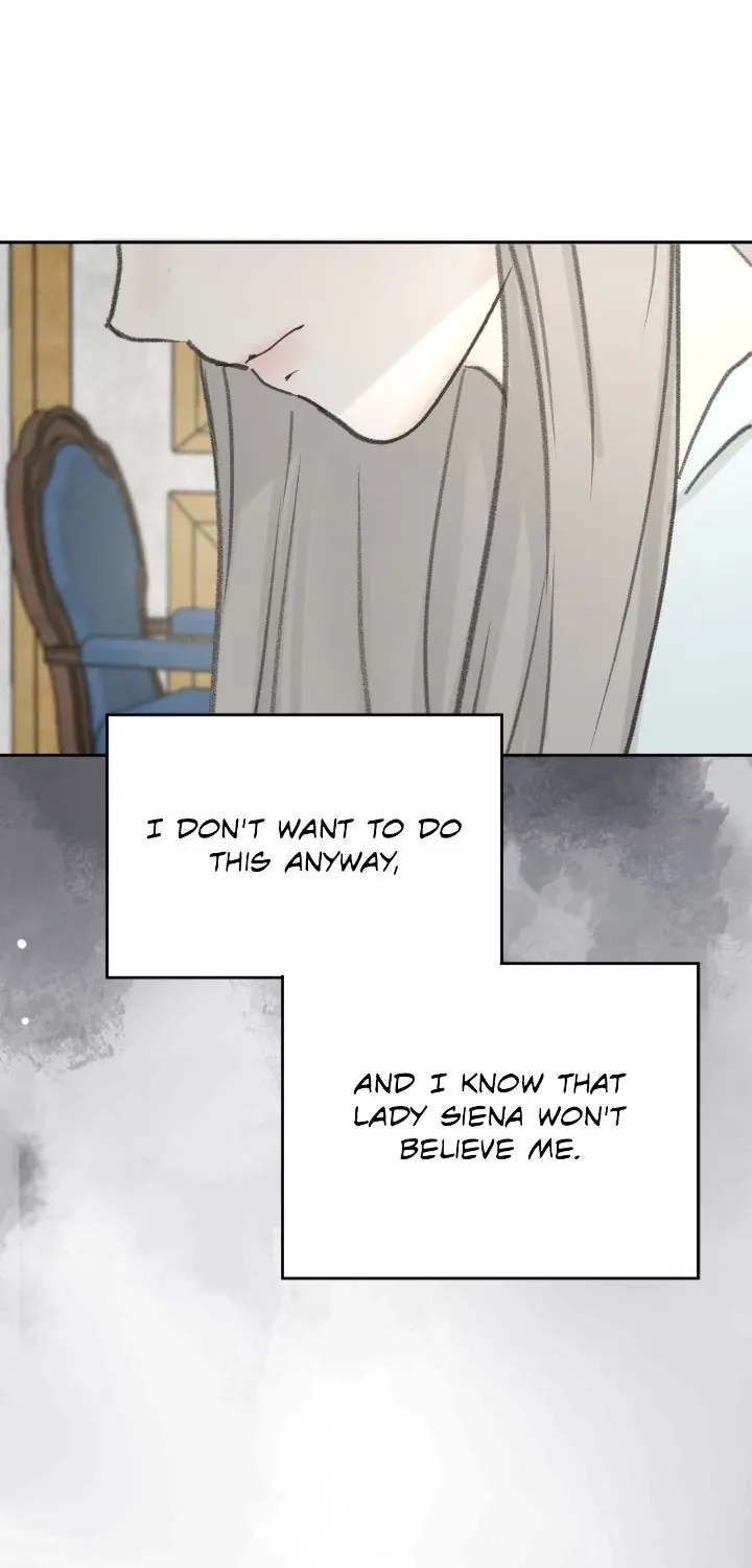 I Adopted the Male Lead from the Shelter 〘Official〙 Chapter 58 page 1 - 