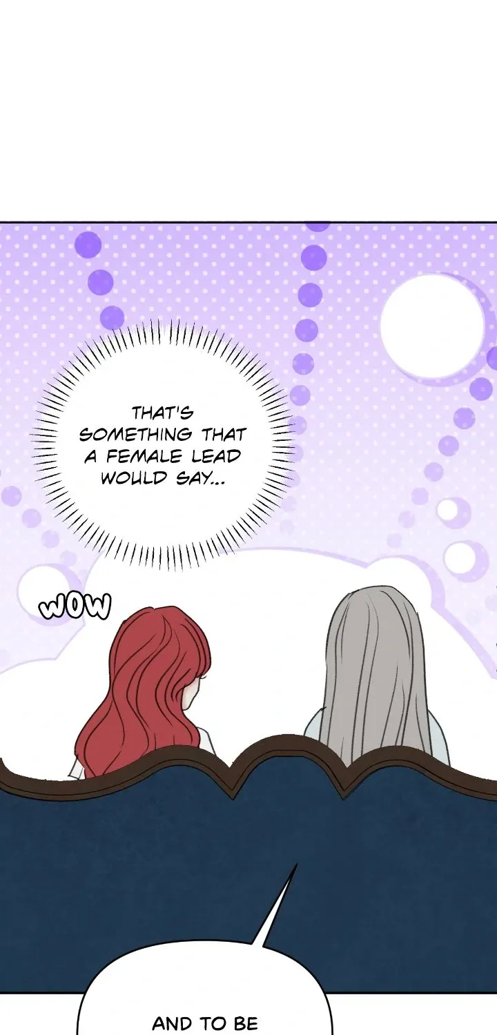 I Adopted the Male Lead from the Shelter 〘Official〙 Chapter 58 page 26 - 