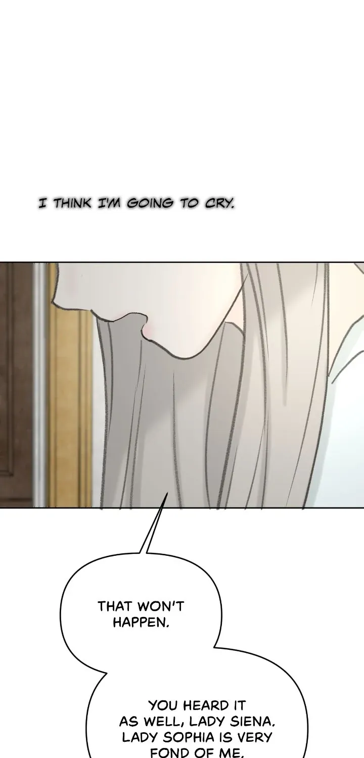 I Adopted the Male Lead from the Shelter 〘Official〙 Chapter 58 page 32 - 