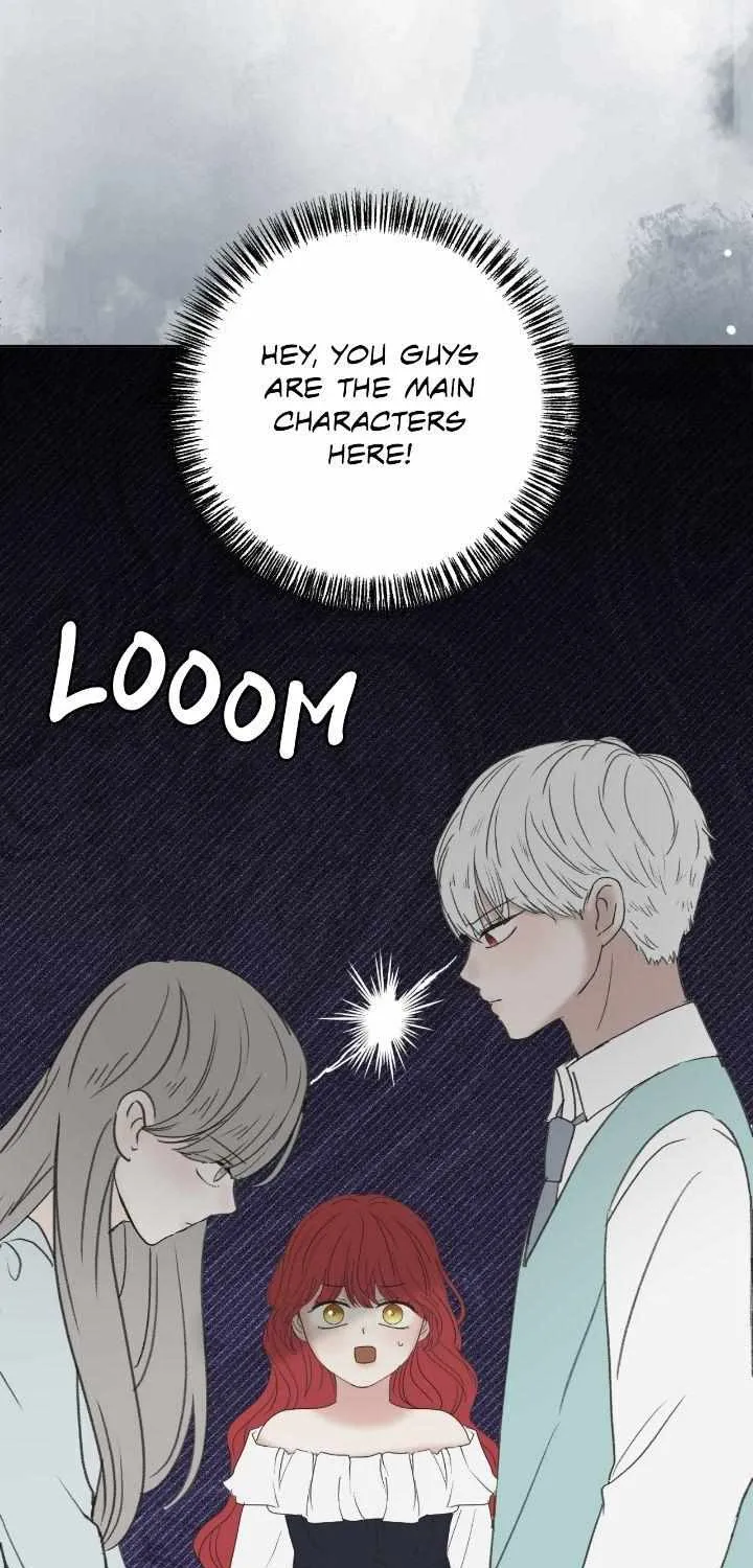 I Adopted the Male Lead from the Shelter 〘Official〙 Chapter 58 page 65 - 