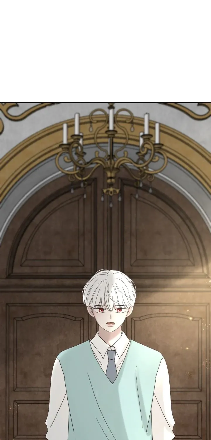 I Adopted the Male Lead from the Shelter 〘Official〙 Chapter 59 page 28 - 