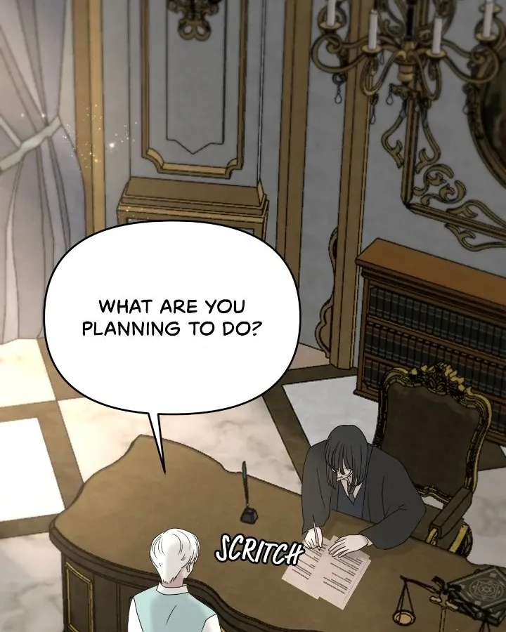 I Adopted the Male Lead from the Shelter 〘Official〙 Chapter 59 page 33 - 