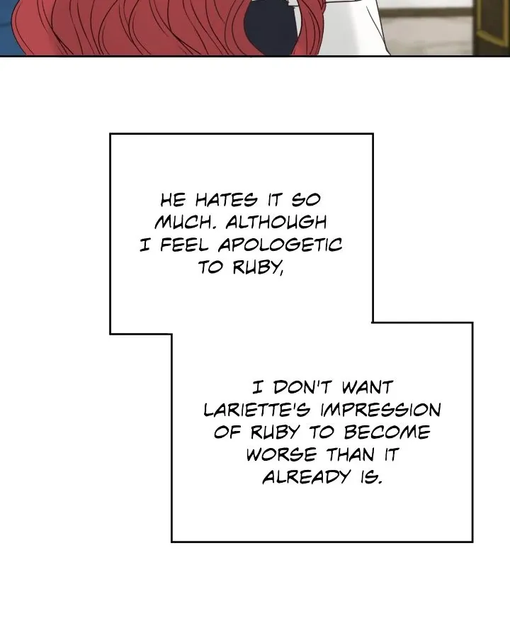 I Adopted the Male Lead from the Shelter 〘Official〙 Chapter 59 page 6 - 