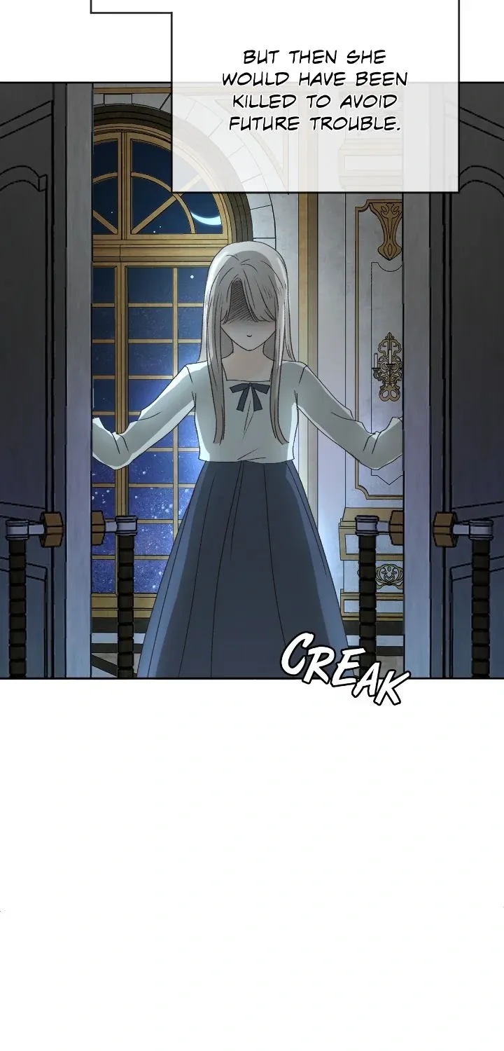 I Adopted the Male Lead from the Shelter 〘Official〙 Chapter 59 page 52 - 