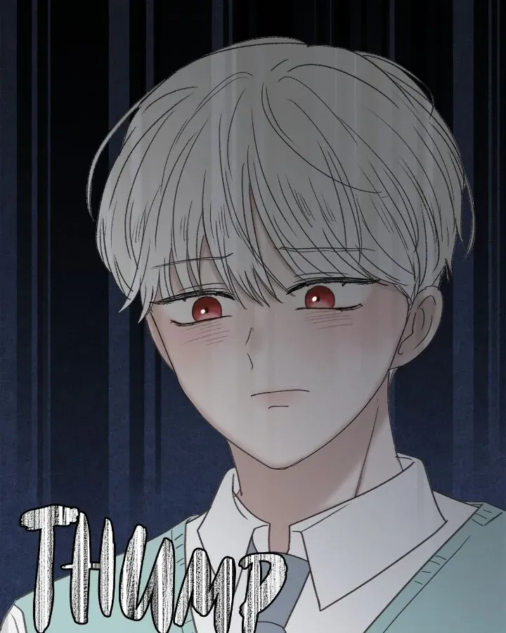I Adopted the Male Lead from the Shelter 〘Official〙 Chapter 59 page 8 - 