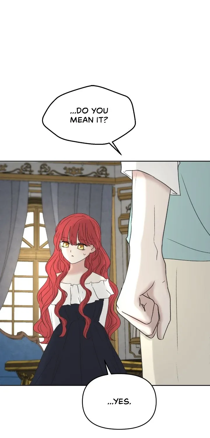 I Adopted the Male Lead from the Shelter 〘Official〙 Chapter 59 page 10 - 