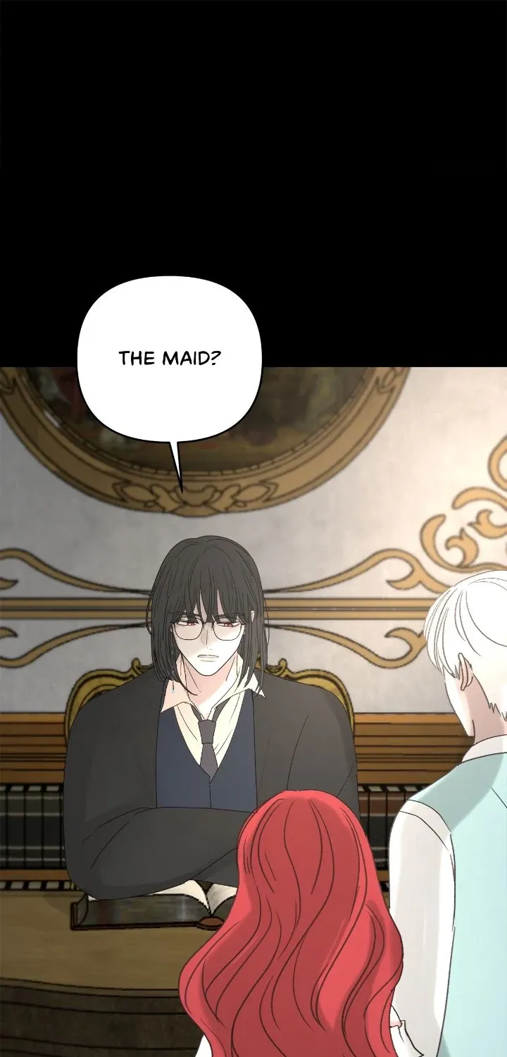 I Adopted the Male Lead from the Shelter 〘Official〙 Chapter 60 page 11 - 