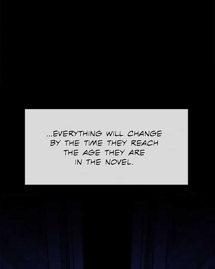 I Adopted the Male Lead from the Shelter 〘Official〙 Chapter 60 page 35 - 