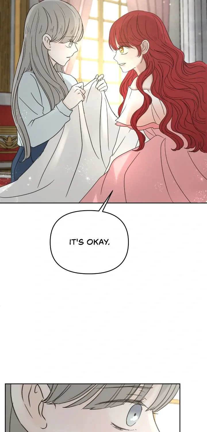 I Adopted the Male Lead from the Shelter 〘Official〙 Chapter 60 page 64 - 