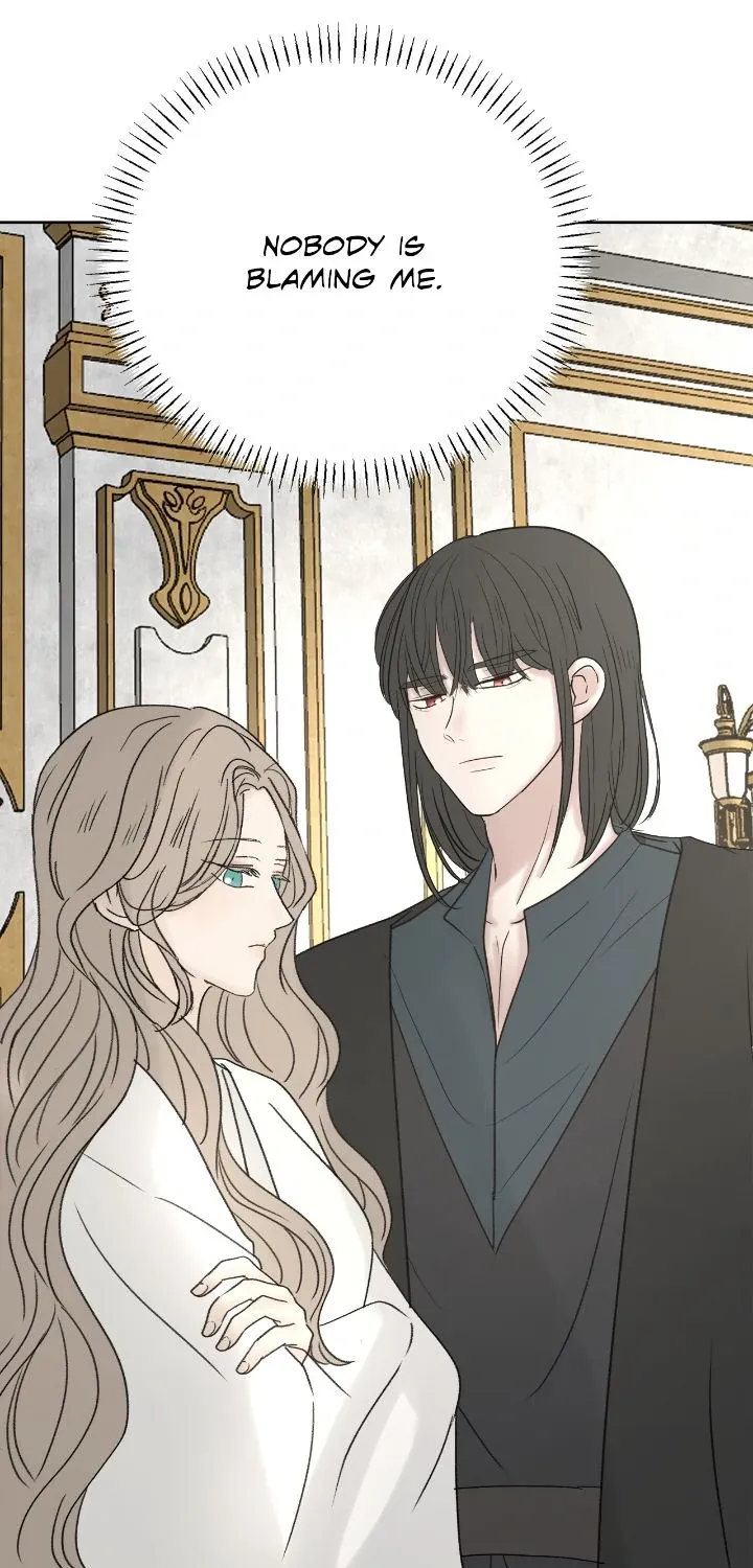 I Adopted the Male Lead from the Shelter 〘Official〙 Chapter 61 page 23 - 