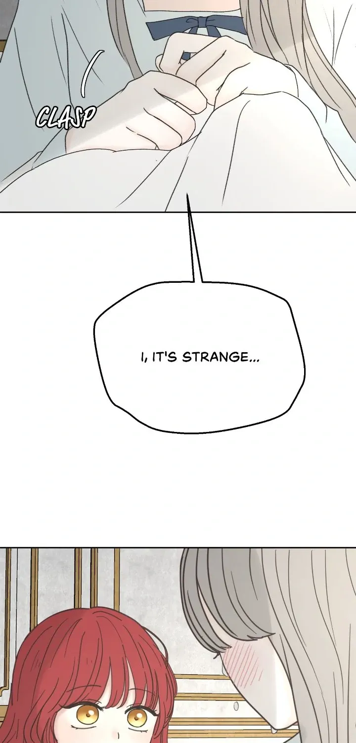 I Adopted the Male Lead from the Shelter 〘Official〙 Chapter 61 page 25 - 