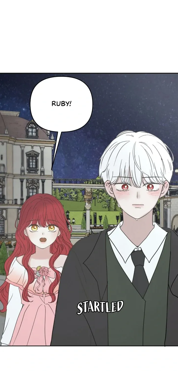 I Adopted the Male Lead from the Shelter 〘Official〙 Chapter 61 page 59 - 