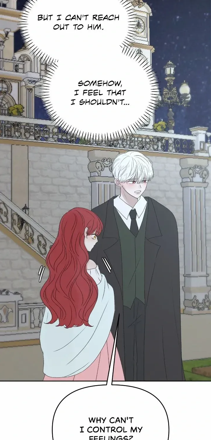 I Adopted the Male Lead from the Shelter 〘Official〙 Chapter 62 page 23 - 