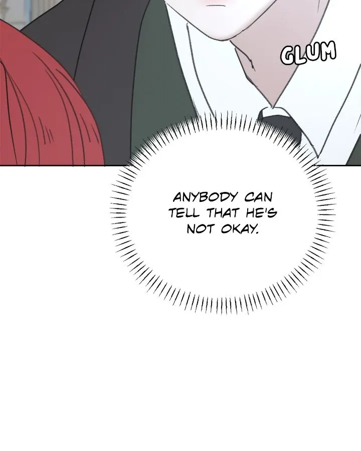 I Adopted the Male Lead from the Shelter 〘Official〙 Chapter 62 page 5 - 