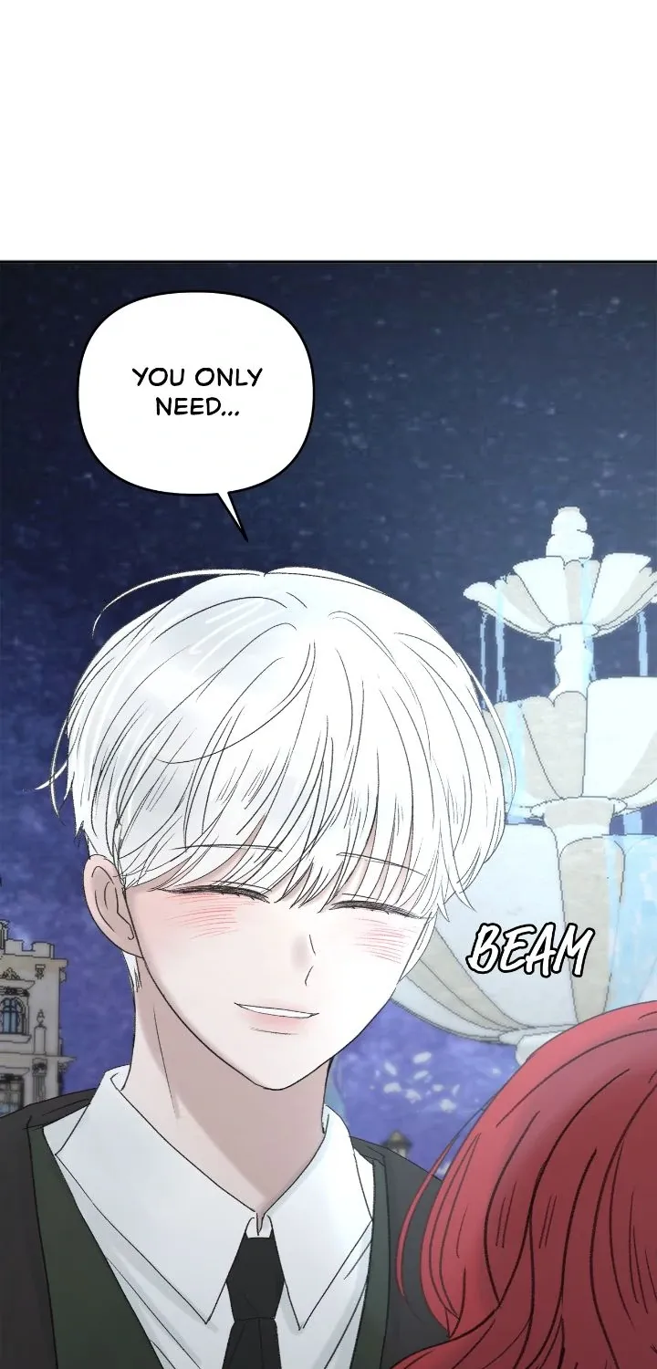 I Adopted the Male Lead from the Shelter 〘Official〙 Chapter 62 page 48 - 